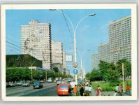 Moskau Moskwa - Kalinin Viertel