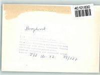 48565 W4430 Borghorst , Westf FOTO KEINE AK Junge in Lederhose