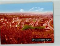 66839 W6612 Bettingen , Saar FOTO KEINE AK Ortsansicht