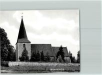 31185 W3201 Hoheneggelsen FOTO KEINE AK Wehrkirche