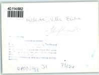 23714 W2427 Malente FOTO KEINE AK Kneippkurheim Am Kurpark Wassertretbecken