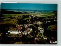 53949 W5377 Kronenburg ü. Blankenheim, Eifel FOTO KEINE AK Luftaufnahme