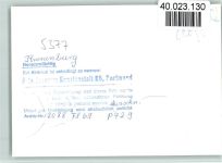 53949 W5377 Kronenburg ü. Blankenheim, Eifel FOTO KEINE AK Luftaufnahme