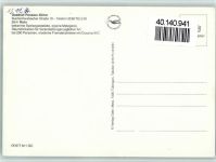 91189 W8541 Rohr , Mittelfr - Gasthof Böhm