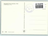 6344 Kössen - Luftaufnahme