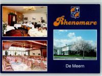 3453 De Meern - Rhenomare AKU2