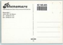 3453 De Meern - Rhenomare AKU2