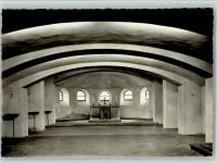 Clerf Clervaux - Abbaye La Crypte