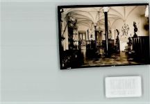 W5400 Kapellen-Stolzenfels Rittersaal Oldtimer FOTO KEINE AK