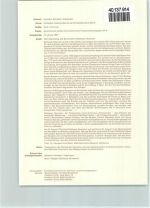 Ersttagsblatt Balthasar Neumann Kirchenbau 1987 Format TK 87 Post