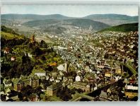 35683 W6340 Dillenburg - Luftaufnahme