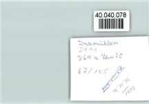 21256 W2111 Inzmühlen FOTO KEINE AK Heidschnucken