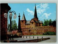 36037 W6400 Fulda - St. Michealskirche
