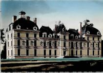 41700 Cheverny - Schloß