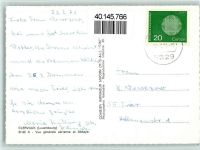 Clerf Clervaux - Luftaufnahme