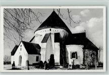 Bornholm - Osterlars Kirche
