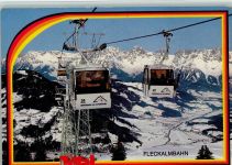 6365 Kirchberg in Tirol - Fleckalmbahn