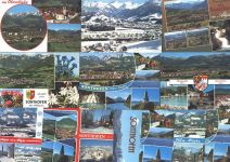 87527 W8972 Sonthofen , Oberallgäu - Lot mit 21 AK (vereinzelt doppelt)