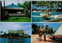 Pemandangan - Hotel Bali Beach