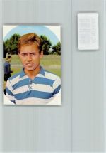 W4100 Duisburg Detlef Pirsig Bundesliga Sammelbild 1967/68 Fußball Foto AK