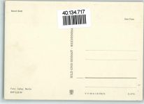 Karel Gott Autogrammkarte Rock / Pop