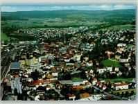 96215 W8620 Lichtenfels , Bay - Luftaufnahme
