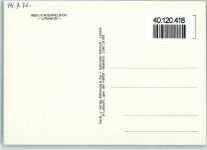 96215 W8620 Lichtenfels , Bay - Luftaufnahme