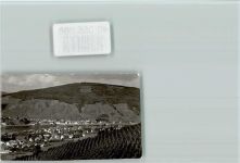 56859 W5584 Bullay FOTO KEINE AK Ortsansicht