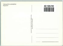 W8500 Nürnberg Magotaffen Zoo Nürnberg Affe