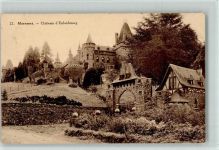 Eulenbourg Eule