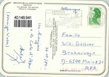 06500 Menton - Luftaufnahme