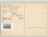 3001 Rotterdam - Metrostation Beurs