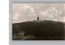38875 O3701 Elend, Brocken , Harz