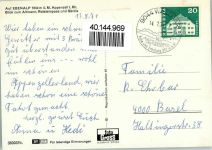 Appenzell Appenzeller Trachtenkinder und junge Kälbli Kuh