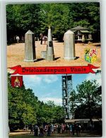 6291 Vaals - Drielandenpunt