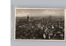 95028 W8670 Hof , Saale - AKU2