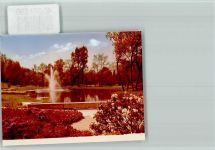 79415 W7848 Bad Bellingen , Baden FOTO KEINE AK Kurpark