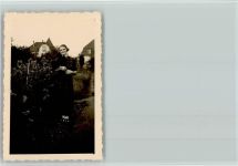 25938 W2270 Wyk auf Föhr - Foto 1936 Blumenmaid