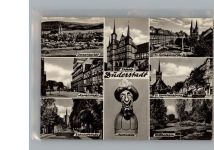 37115 W3408 Duderstadt , Niedersachs - Mehrfachansicht