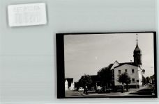 67705 W6750 Trippstadt FOTO KEINE AK Kirche