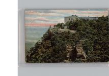 06502 O4308 Thale - Hotel Hexentanzplatz