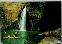 Pagsanjan Falls AKU2 Wasserfall