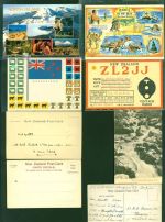 Kleinposten bis 20 Lot mit 13 AK, ca. 1905-1990; überwiegend gute Erhaltung, teils gelaufen