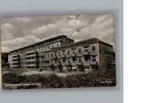 88239 W7988 Wangen im Allgäu - Kreiskrankenhaus