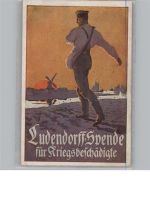 Ludendorffspende Spende