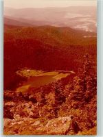 94249 W8373 Bodenmais FOTO KEINE AK Arbersee