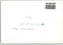 94249 W8373 Bodenmais FOTO KEINE AK Arbersee