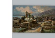 Tiberias