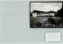 37603 W3450 Silberborn FOTO KEINE AK