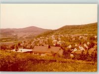 35216 W3560 Biedenkopf FOTO KEINE AK Neue Siedlung